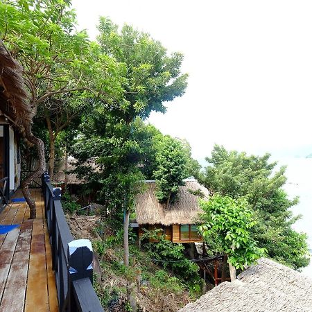 Hotel The Hut Koh Lipe Exteriér fotografie