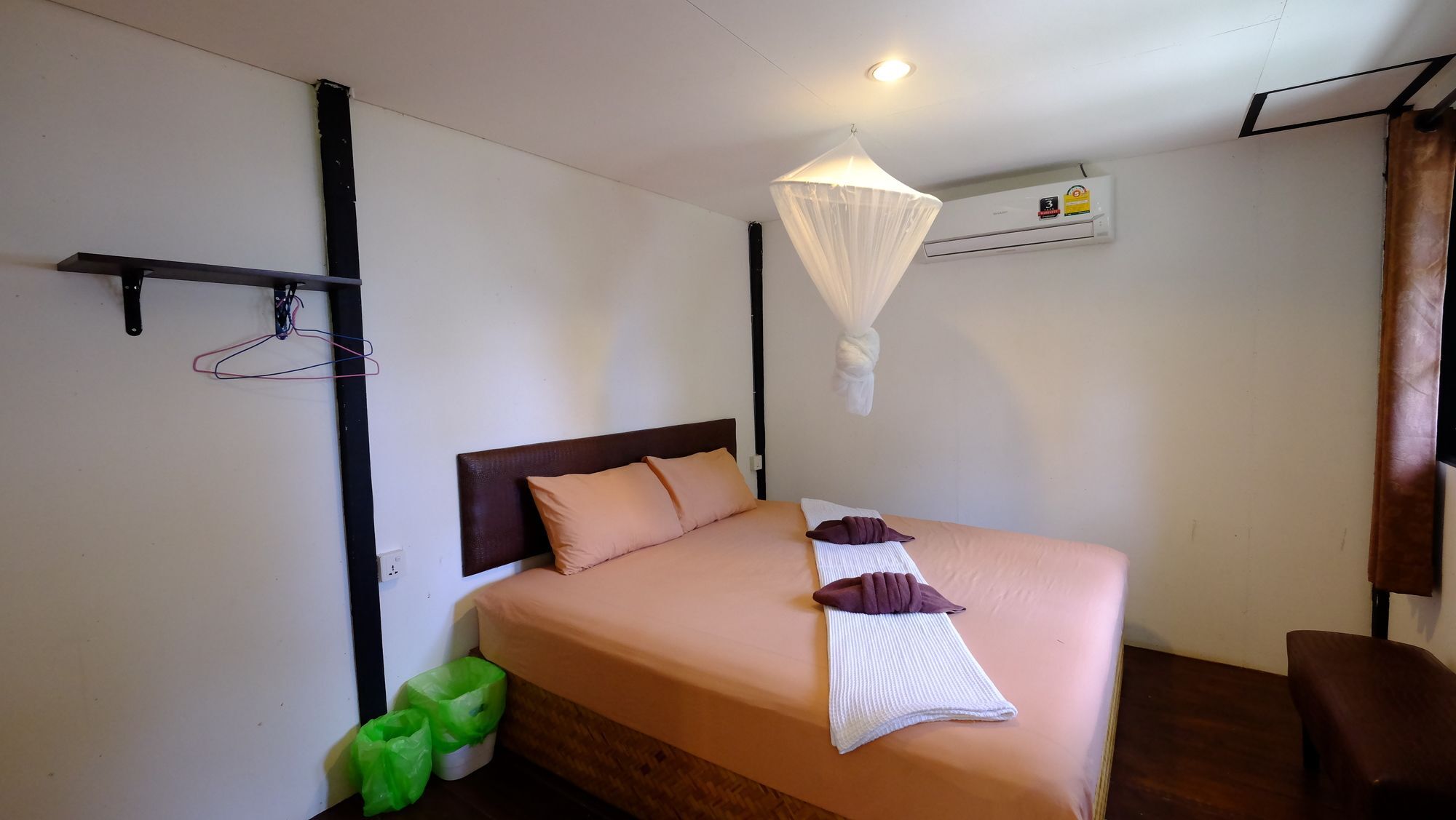 Hotel The Hut Koh Lipe Exteriér fotografie