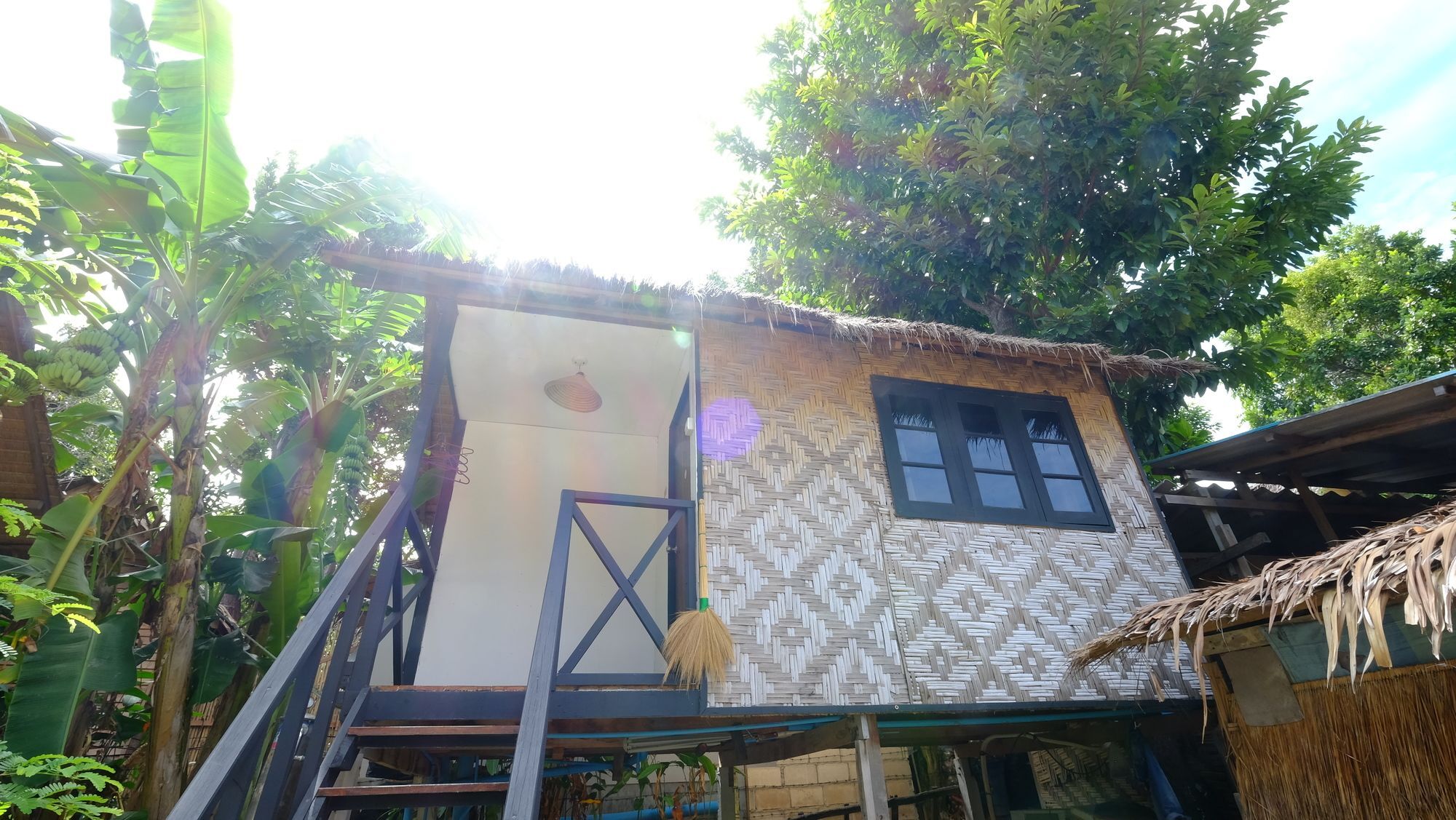 Hotel The Hut Koh Lipe Exteriér fotografie