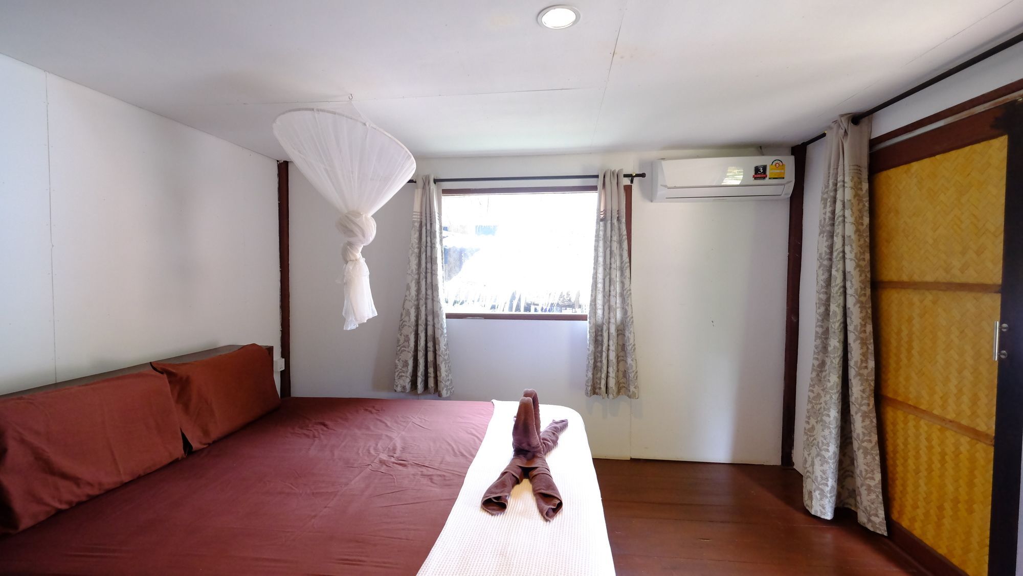 Hotel The Hut Koh Lipe Exteriér fotografie