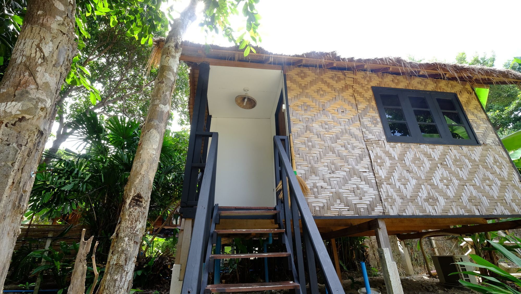 Hotel The Hut Koh Lipe Exteriér fotografie