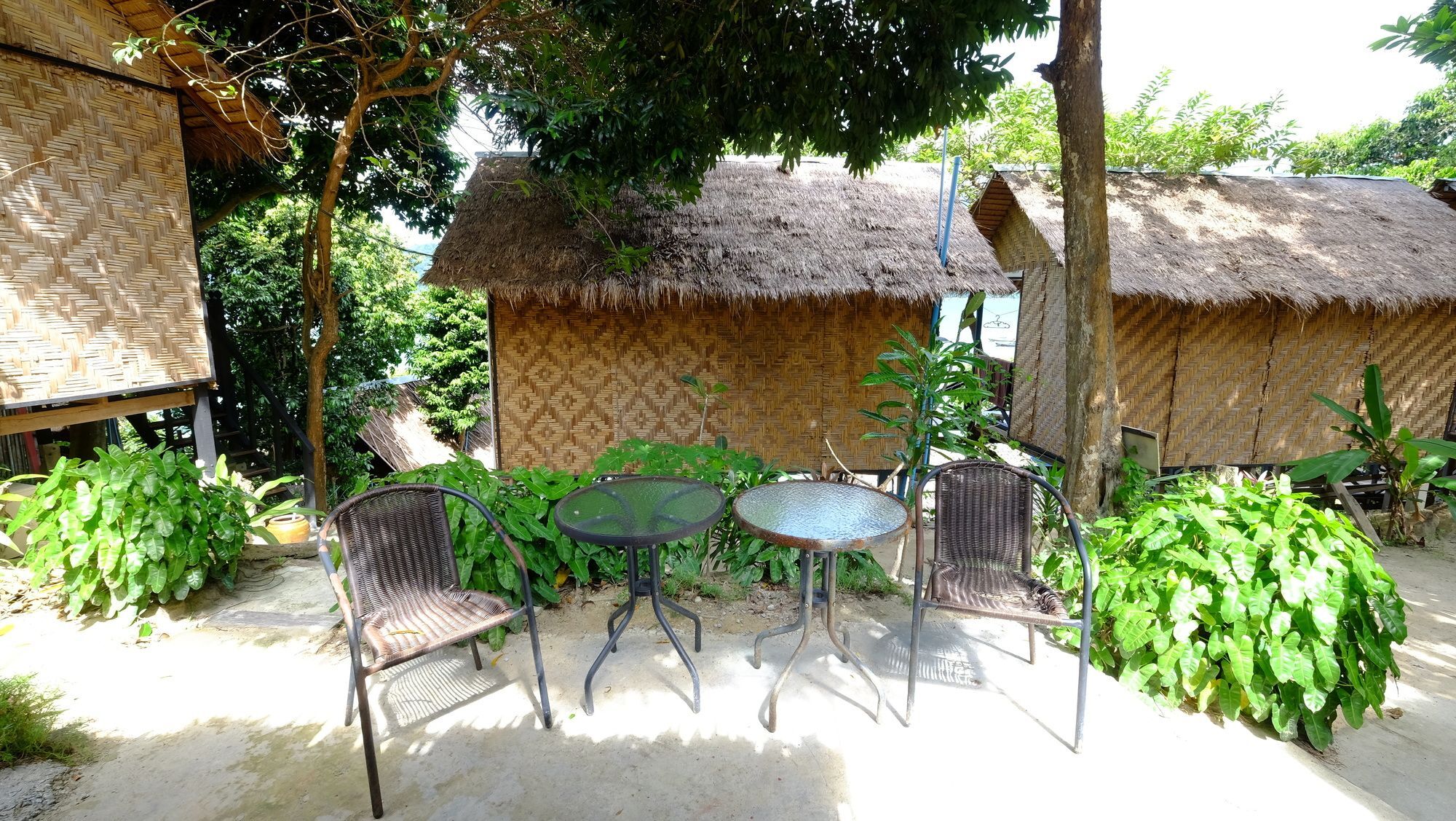 Hotel The Hut Koh Lipe Exteriér fotografie